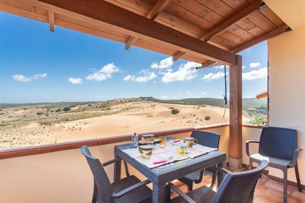 Апартаменти Sardegna Торре-дей-Корсарі Екстер'єр фото