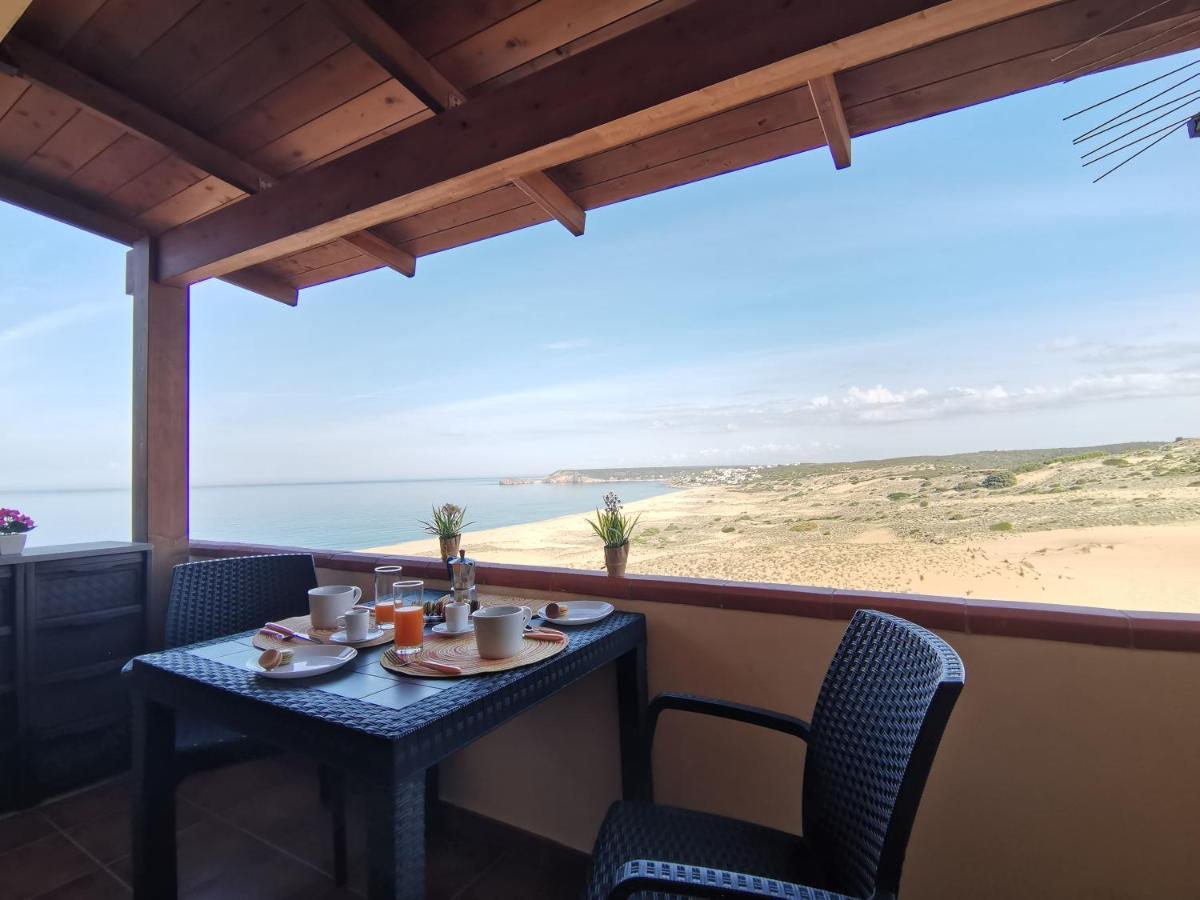 Апартаменти Sardegna Торре-дей-Корсарі Екстер'єр фото