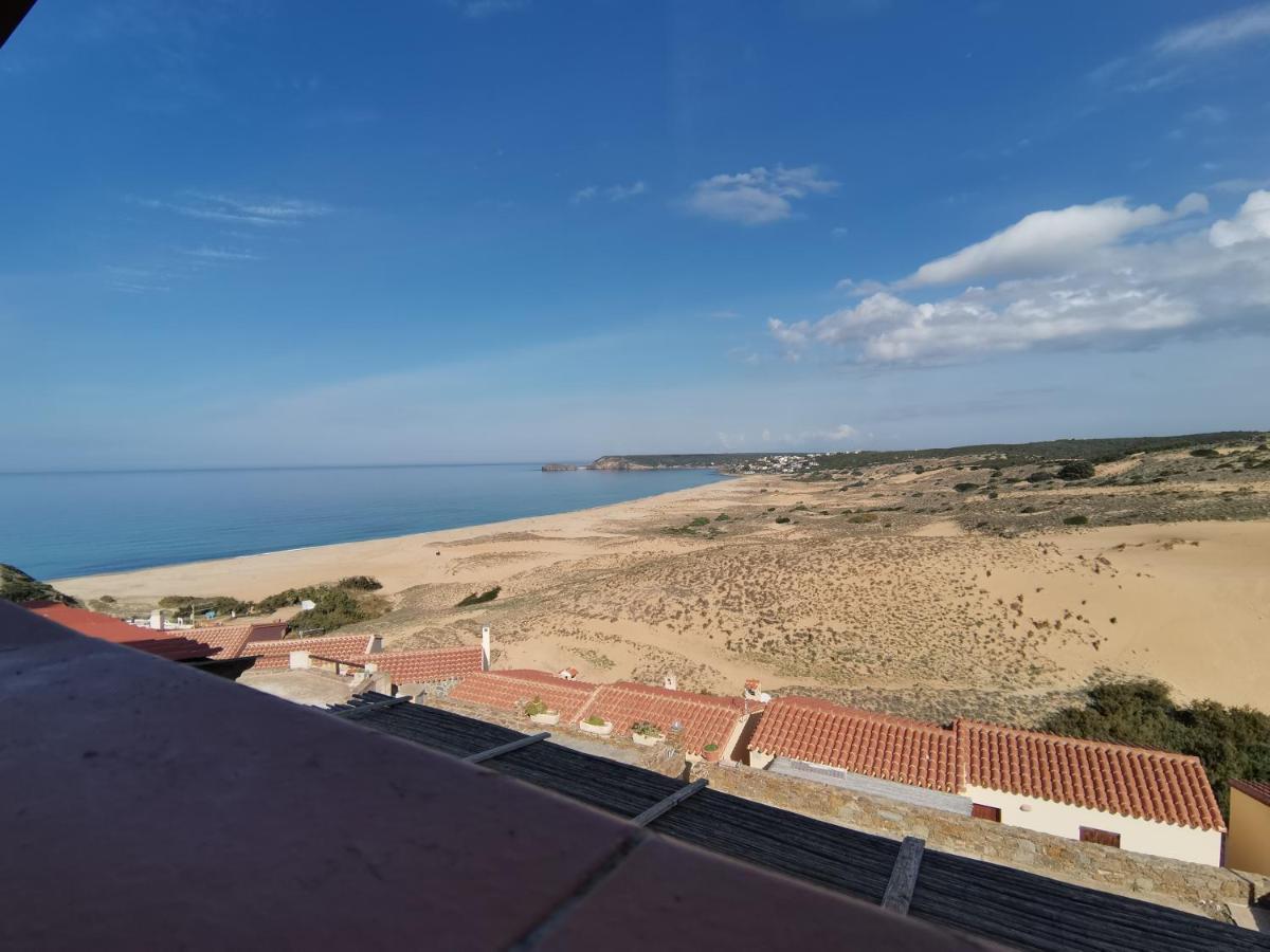Апартаменти Sardegna Торре-дей-Корсарі Екстер'єр фото